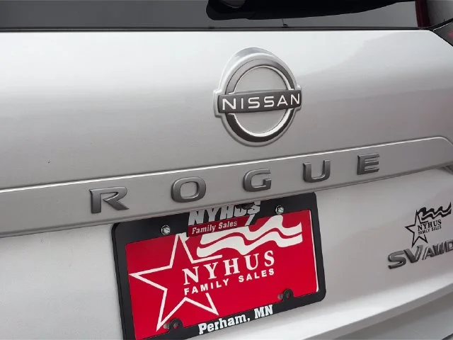 SEMINUEVOS NISSAN Rogue a Estados en autogozo