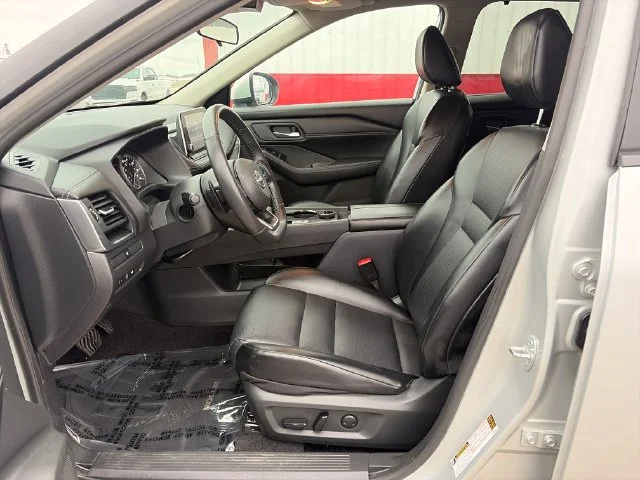 SEMINUEVOS NISSAN Rogue a Estados en autogozo
