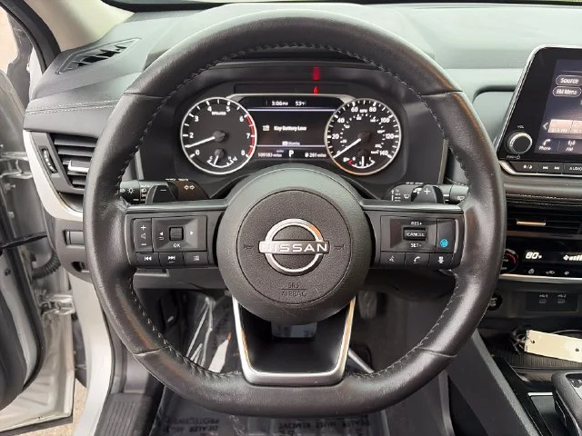 SEMINUEVOS NISSAN Rogue a Estados en autogozo