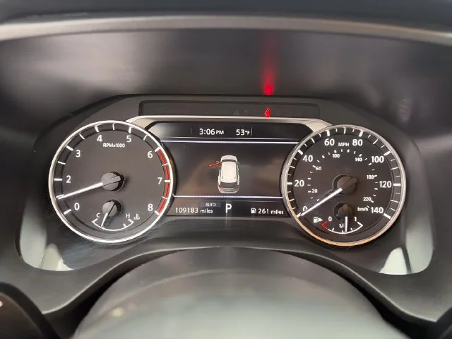SEMINUEVOS NISSAN Rogue a Estados en autogozo