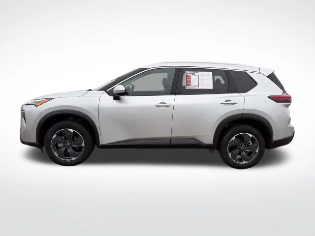 SEMINUEVOS NISSAN Rogue a Estados en autogozo