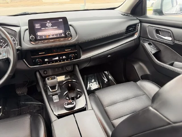 SEMINUEVOS NISSAN Rogue a Estados en autogozo
