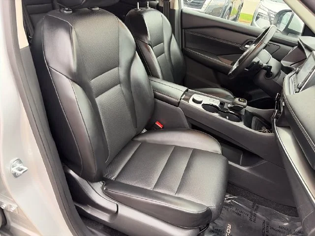 SEMINUEVOS NISSAN Rogue a Estados en autogozo