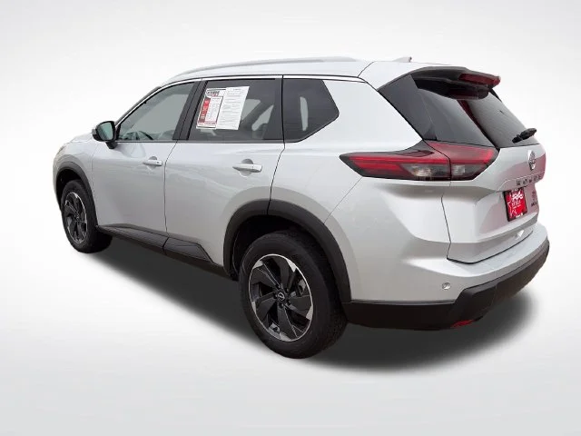 SEMINUEVOS NISSAN Rogue a Estados en autogozo