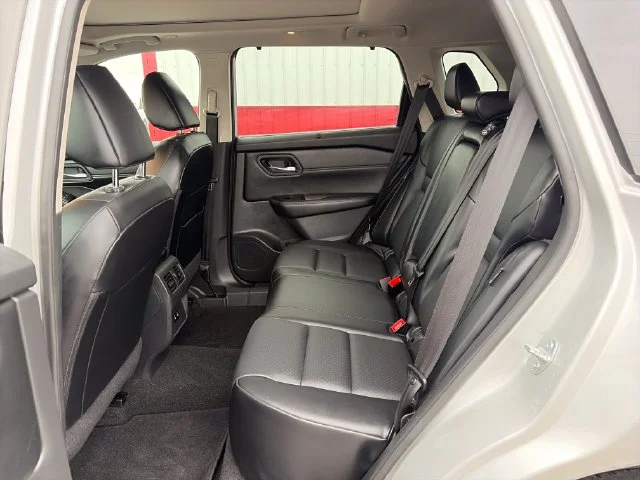 SEMINUEVOS NISSAN Rogue a Estados en autogozo