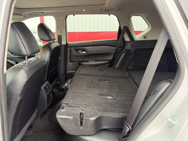 SEMINUEVOS NISSAN Rogue a Estados en autogozo