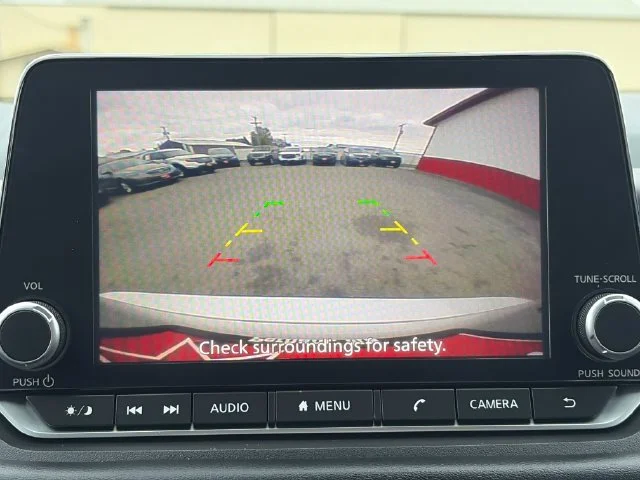 SEMINUEVOS NISSAN Rogue a Estados en autogozo