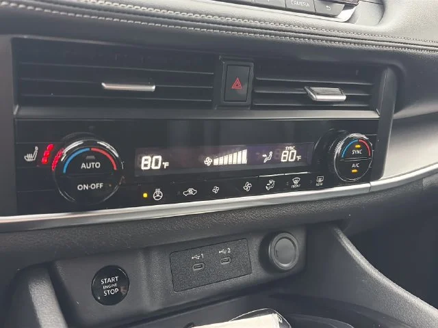 SEMINUEVOS NISSAN Rogue a Estados en autogozo