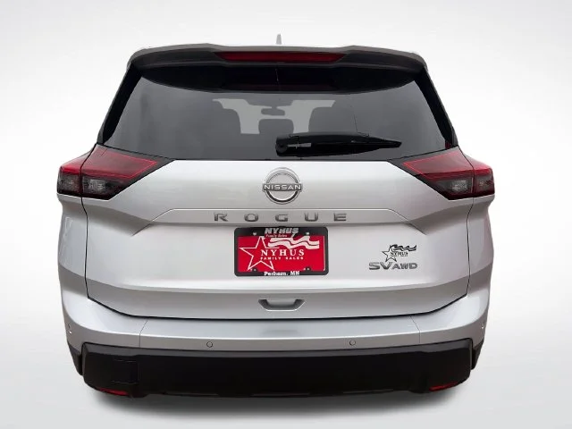 SEMINUEVOS NISSAN Rogue a Estados en autogozo
