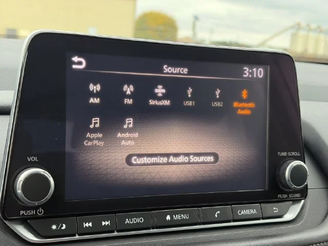 SEMINUEVOS NISSAN Rogue a Estados en autogozo