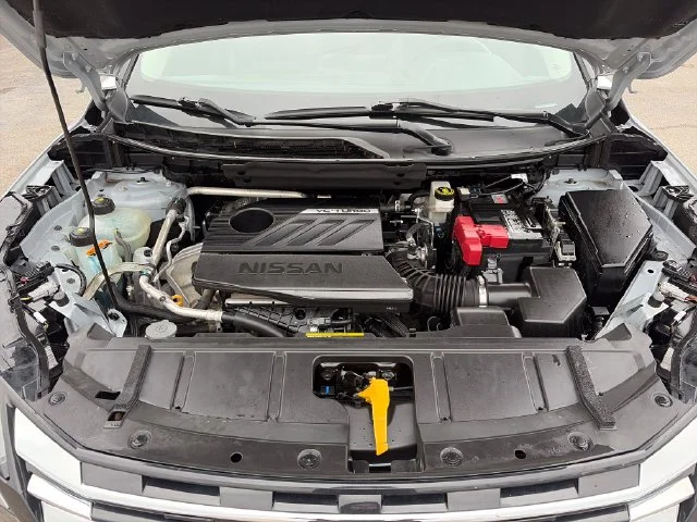 SEMINUEVOS NISSAN Rogue a Estados en autogozo