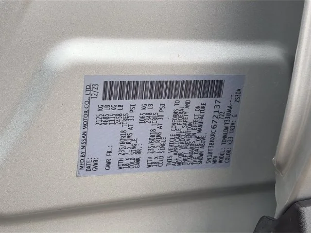 SEMINUEVOS NISSAN Rogue a Estados en autogozo