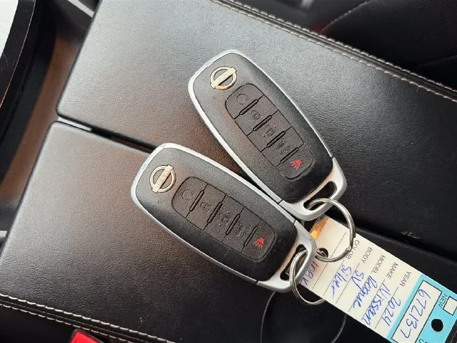 SEMINUEVOS NISSAN Rogue a Estados en autogozo