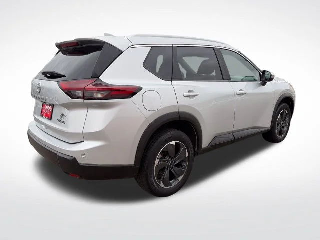 SEMINUEVOS NISSAN Rogue a Estados en autogozo