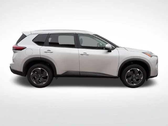 SEMINUEVOS NISSAN Rogue a Estados en autogozo