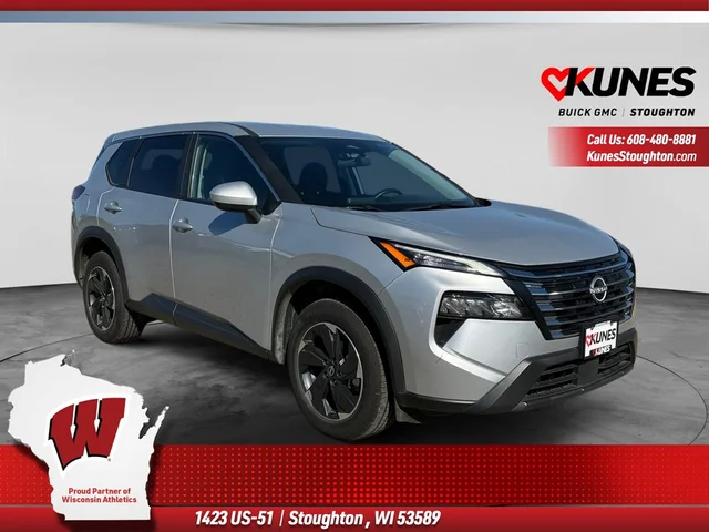 SEMINUEVOS NISSAN Rogue a Estados en autogozo