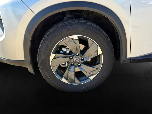 SEMINUEVOS NISSAN Rogue a Estados en autogozo