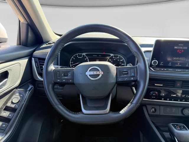 SEMINUEVOS NISSAN Rogue a Estados en autogozo