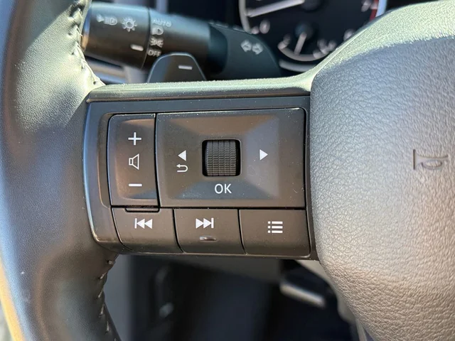 SEMINUEVOS NISSAN Rogue a Estados en autogozo