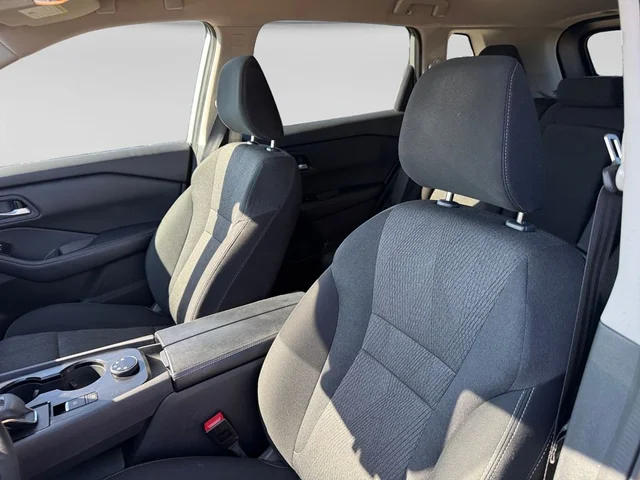 SEMINUEVOS NISSAN Rogue a Estados en autogozo