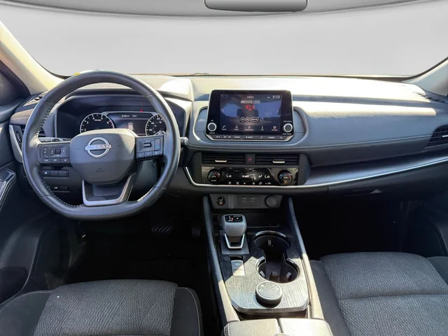 SEMINUEVOS NISSAN Rogue a Estados en autogozo