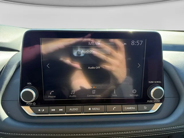 SEMINUEVOS NISSAN Rogue a Estados en autogozo