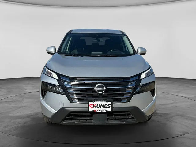 SEMINUEVOS NISSAN Rogue a Estados en autogozo