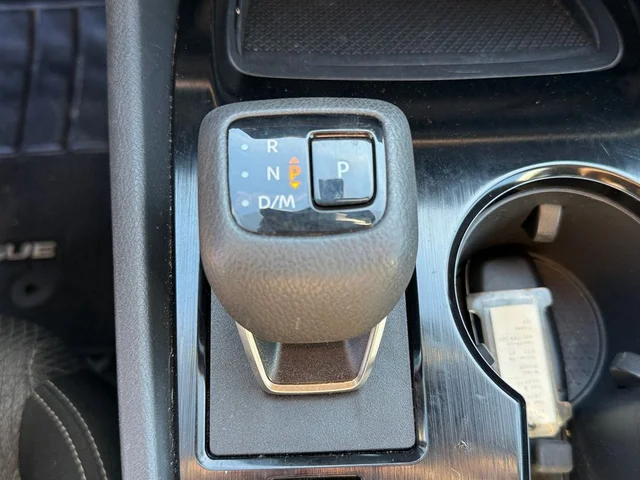 SEMINUEVOS NISSAN Rogue a Estados en autogozo