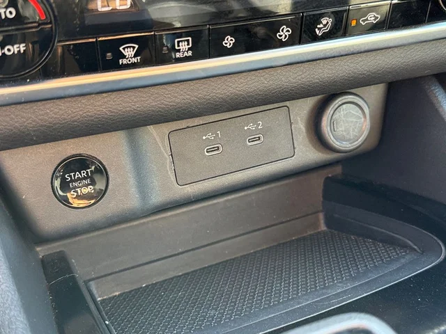 SEMINUEVOS NISSAN Rogue a Estados en autogozo