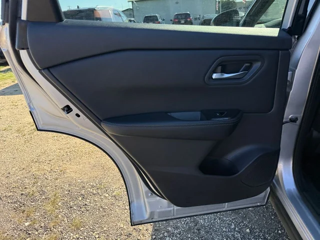 SEMINUEVOS NISSAN Rogue a Estados en autogozo