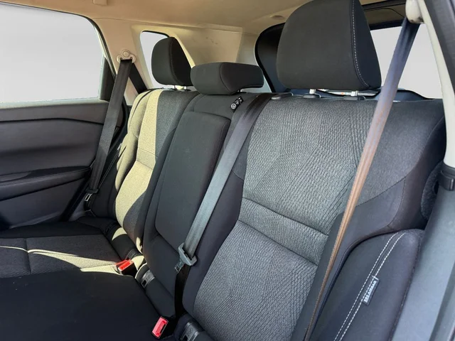 SEMINUEVOS NISSAN Rogue a Estados en autogozo