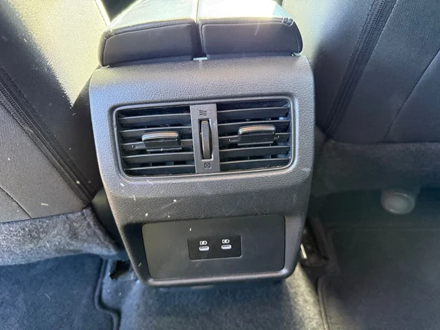 SEMINUEVOS NISSAN Rogue a Estados en autogozo