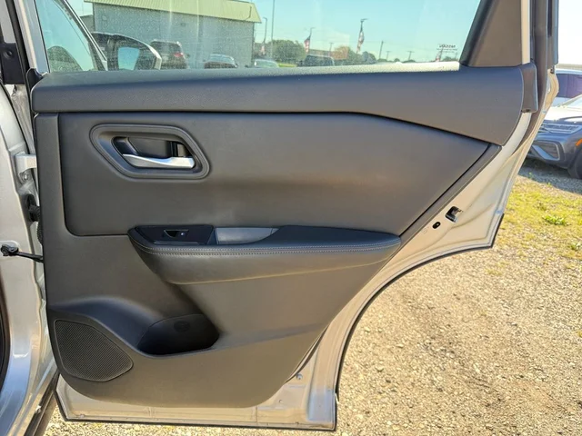 SEMINUEVOS NISSAN Rogue a Estados en autogozo