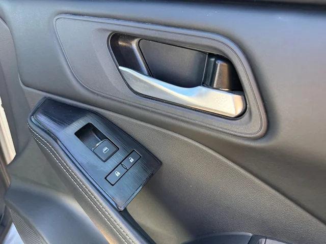 SEMINUEVOS NISSAN Rogue a Estados en autogozo