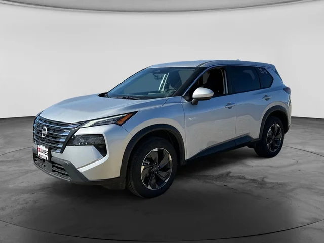 SEMINUEVOS NISSAN Rogue a Estados en autogozo