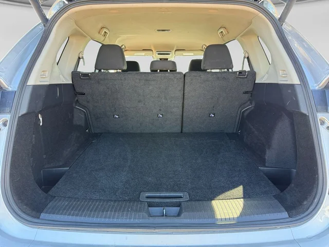 SEMINUEVOS NISSAN Rogue a Estados en autogozo