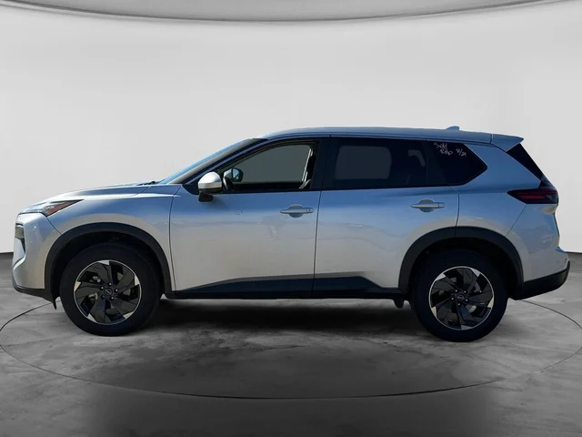 SEMINUEVOS NISSAN Rogue a Estados en autogozo