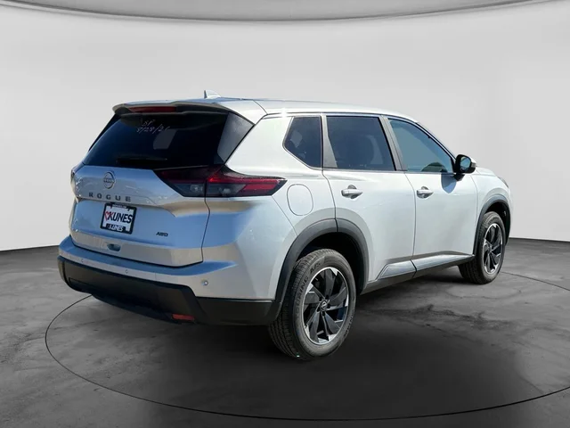 SEMINUEVOS NISSAN Rogue a Estados en autogozo