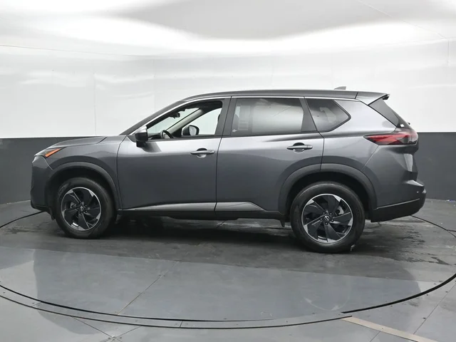 SEMINUEVOS NISSAN Rogue a Estados en autogozo