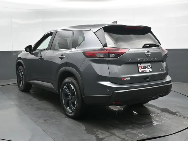 SEMINUEVOS NISSAN Rogue a Estados en autogozo