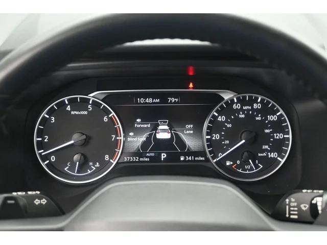 SEMINUEVOS NISSAN Rogue a Estados en autogozo