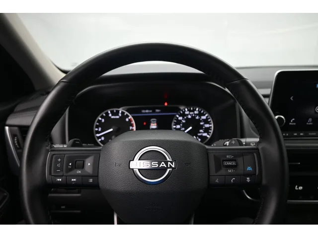 SEMINUEVOS NISSAN Rogue a Estados en autogozo