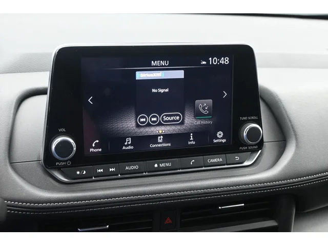 SEMINUEVOS NISSAN Rogue a Estados en autogozo