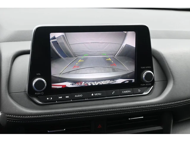 SEMINUEVOS NISSAN Rogue a Estados en autogozo