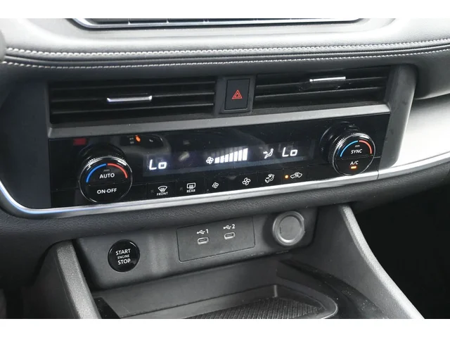 SEMINUEVOS NISSAN Rogue a Estados en autogozo