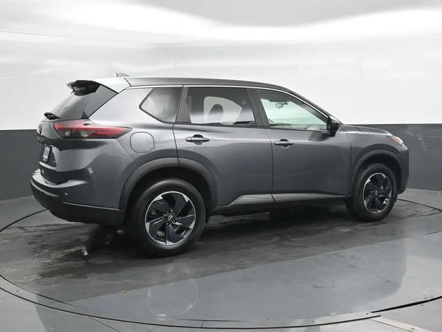 SEMINUEVOS NISSAN Rogue a Estados en autogozo
