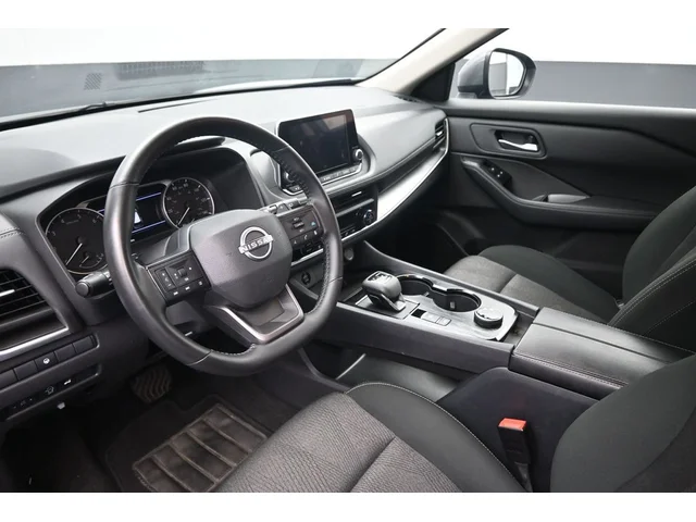SEMINUEVOS NISSAN Rogue a Estados en autogozo