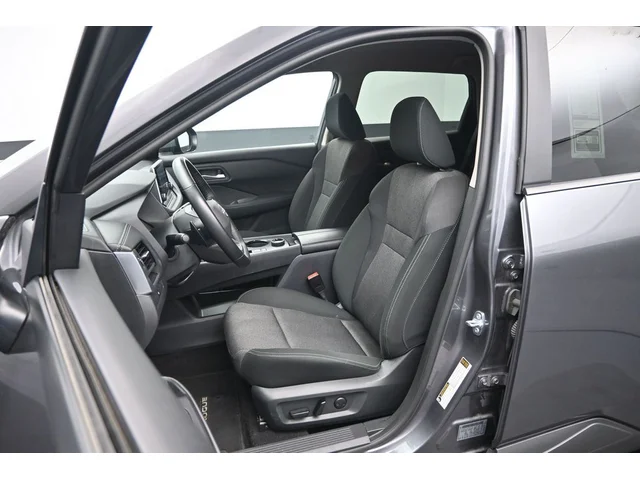 SEMINUEVOS NISSAN Rogue a Estados en autogozo