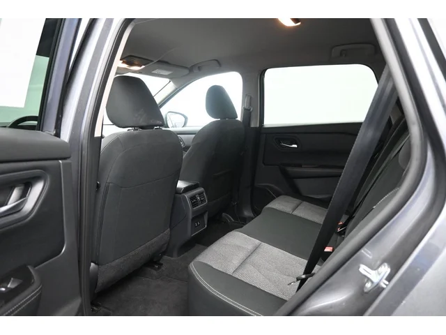 SEMINUEVOS NISSAN Rogue a Estados en autogozo
