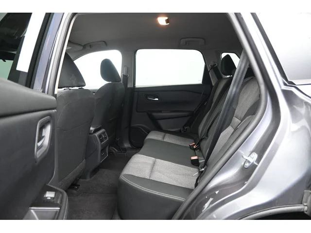 SEMINUEVOS NISSAN Rogue a Estados en autogozo